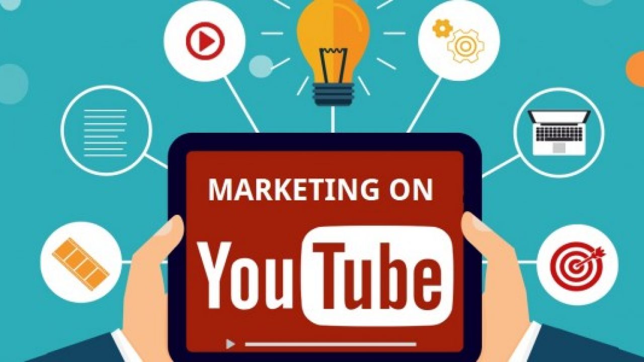 YouTube Marketing